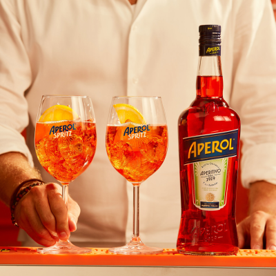 APERITIVI