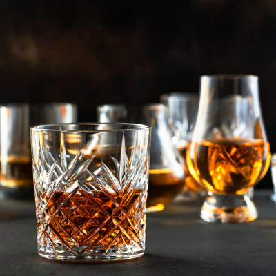 DISTILLATI